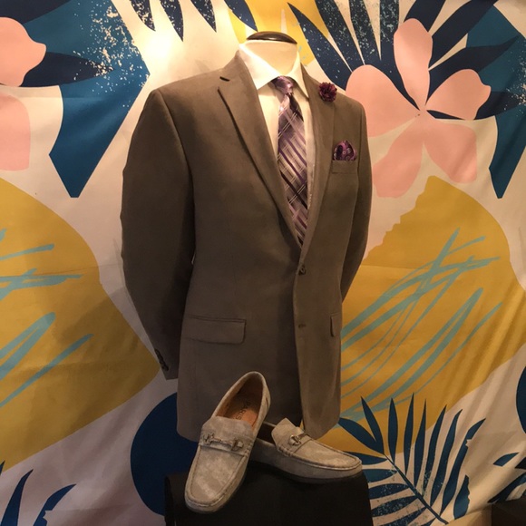 Ralph Lauren Sport Coat - Picture 12 of 17